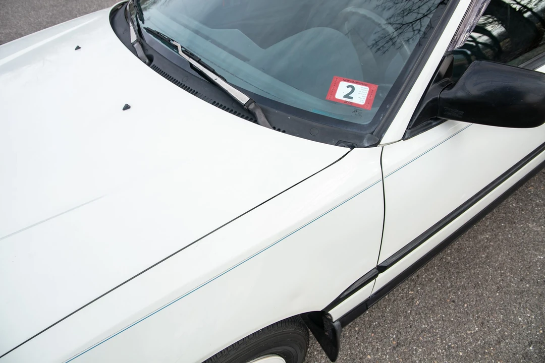 1990 Honda CR-X 2nd Gen - Image 24 of 31