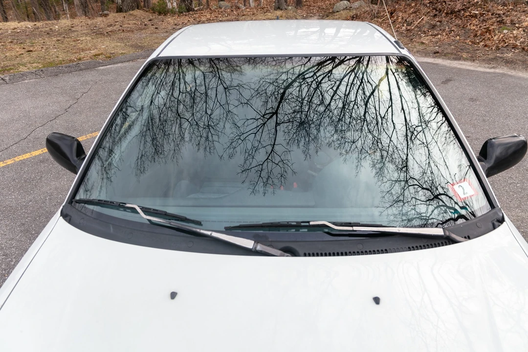 1990 Honda CR-X 2nd Gen - Image 23 of 31