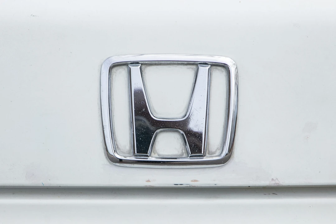 1990 Honda CR-X 2nd Gen - Image 30 of 31
