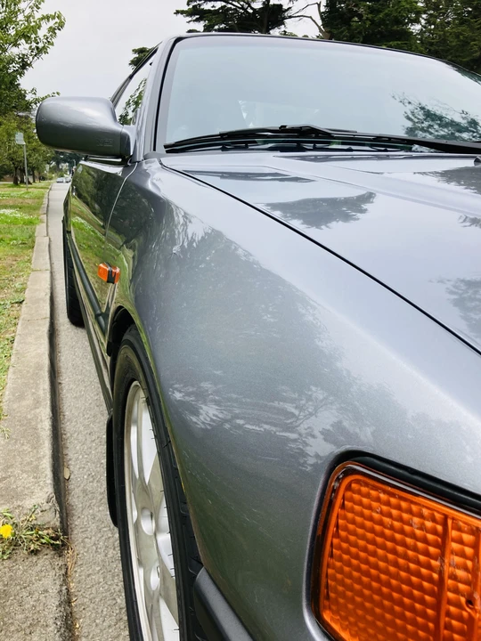1990 Honda CR-X 2nd Gen - Image 27 of 30