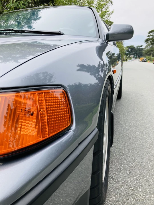 1990 Honda CR-X 2nd Gen - Image 14 of 30