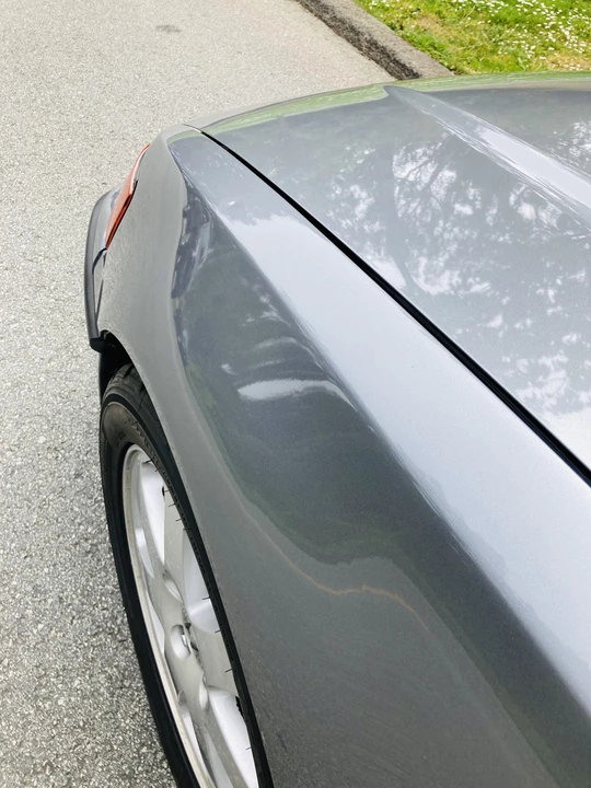 1990 Honda CR-X 2nd Gen - Image 16 of 30
