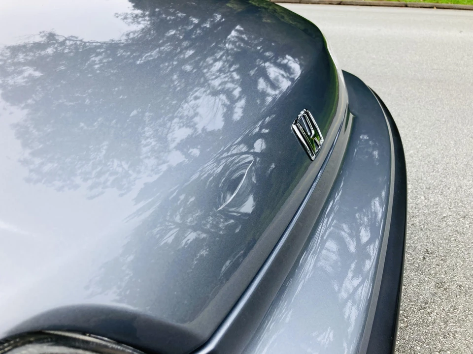 1990 Honda CR-X 2nd Gen - Image 28 of 30