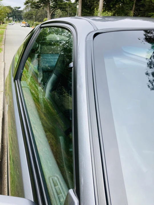 1990 Honda CR-X 2nd Gen - Image 24 of 30