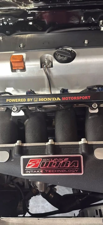 1990 Honda CR-X 2nd Gen - Image 8 of 10