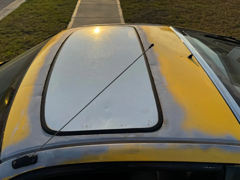 1990 Honda CR-X 2nd Gen - Image 4 of 6