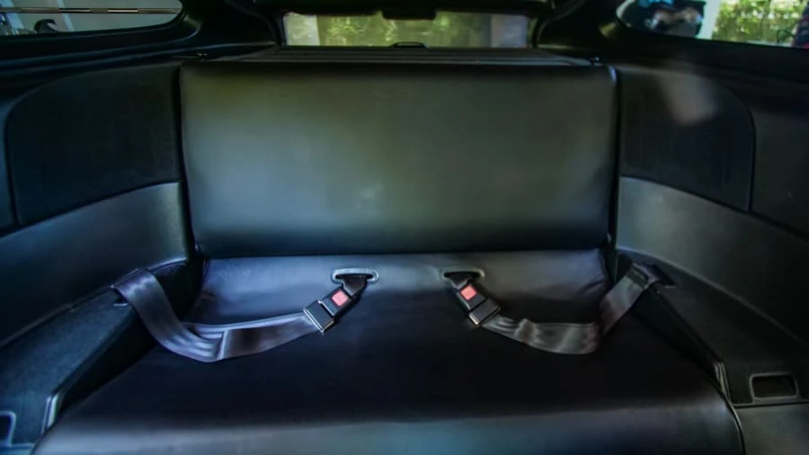 1990 Honda CR-X 2nd Gen - Image 6 of 26
