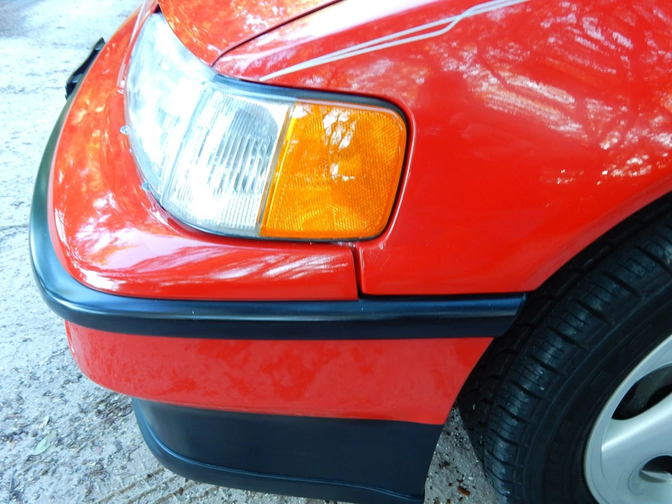 1990 Honda CR-X 2nd Gen - Image 27 of 31