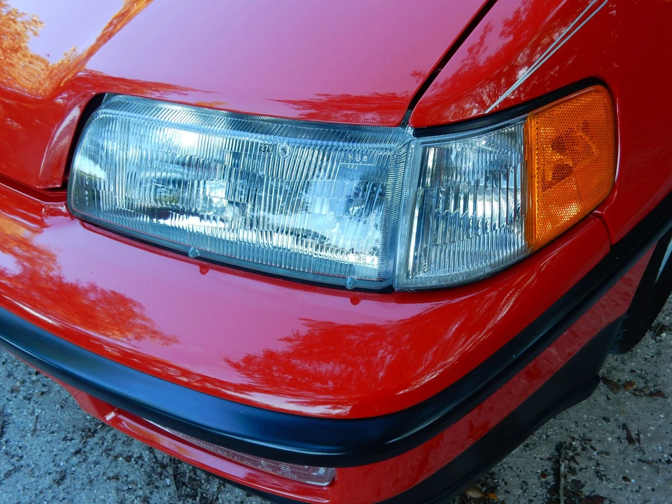 1990 Honda CR-X 2nd Gen - Image 30 of 31