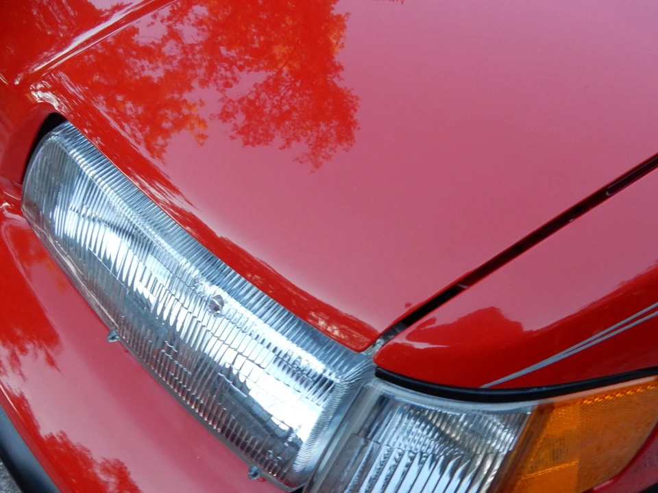 1990 Honda CR-X 2nd Gen - Image 28 of 31