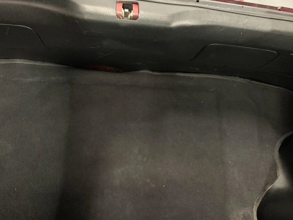 1990 Honda CR-X 2nd Gen - Image 24 of 31