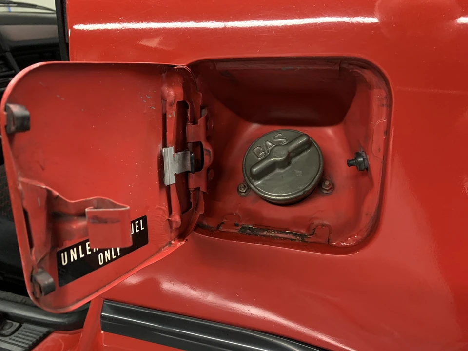 1990 Honda CR-X 2nd Gen - Image 13 of 31
