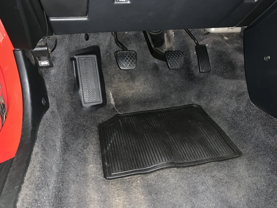 1990 Honda CR-X 2nd Gen - Image 16 of 31