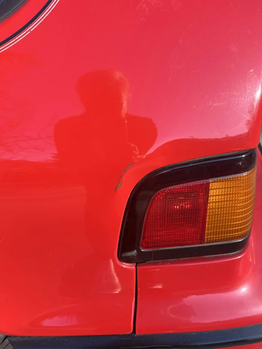 1990 Honda CR-X 2nd Gen - Image 18 of 31