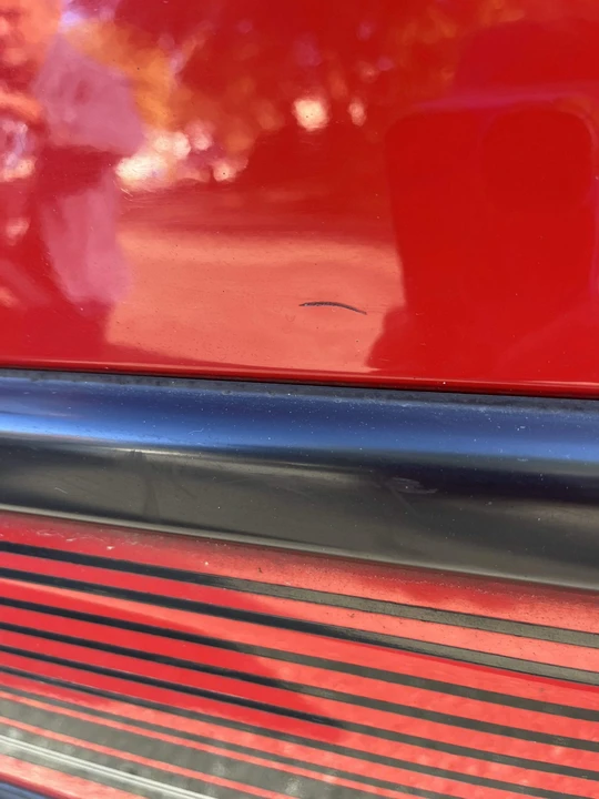 1990 Honda CR-X 2nd Gen - Image 19 of 31