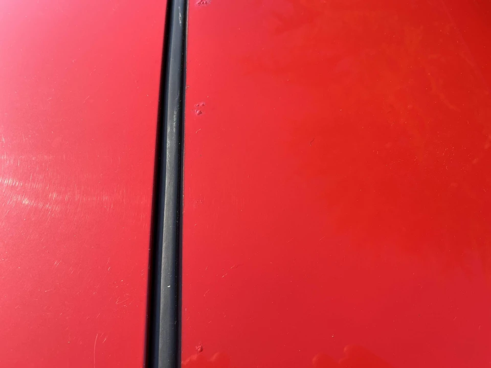 1990 Honda CR-X 2nd Gen - Image 16 of 31