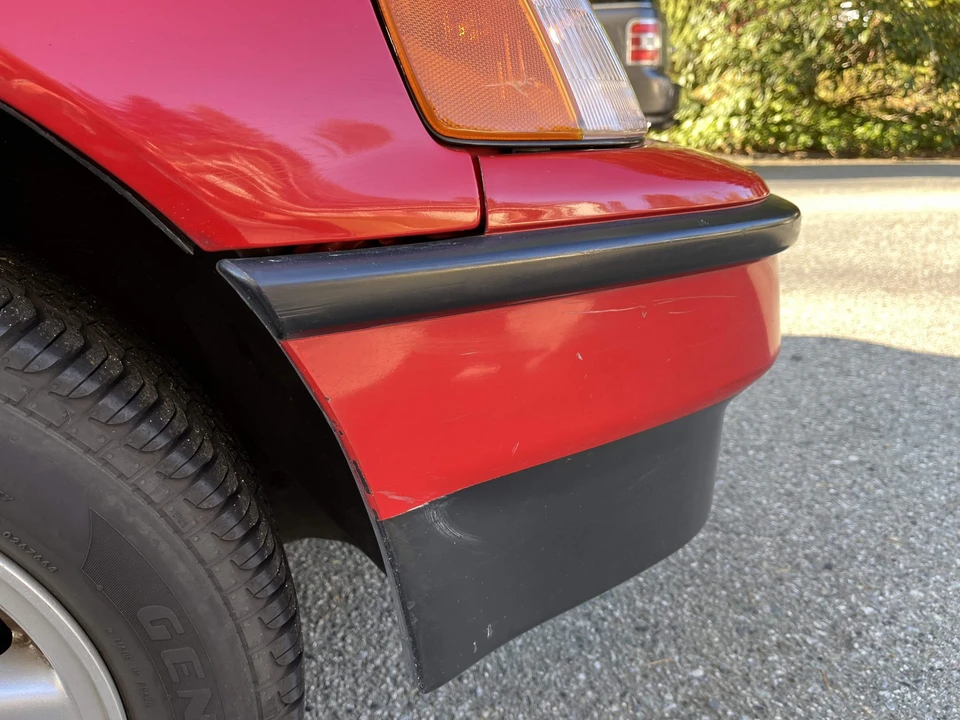 1990 Honda CR-X 2nd Gen - Image 12 of 31
