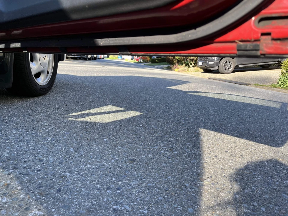 1990 Honda CR-X 2nd Gen - Image 31 of 31