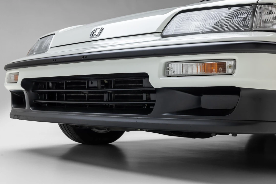 1990 Honda CR-X 2nd Gen - Image 22 of 31