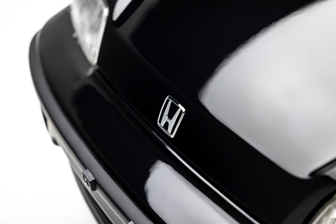 1990 Honda CR-X 2nd Gen - Image 20 of 31