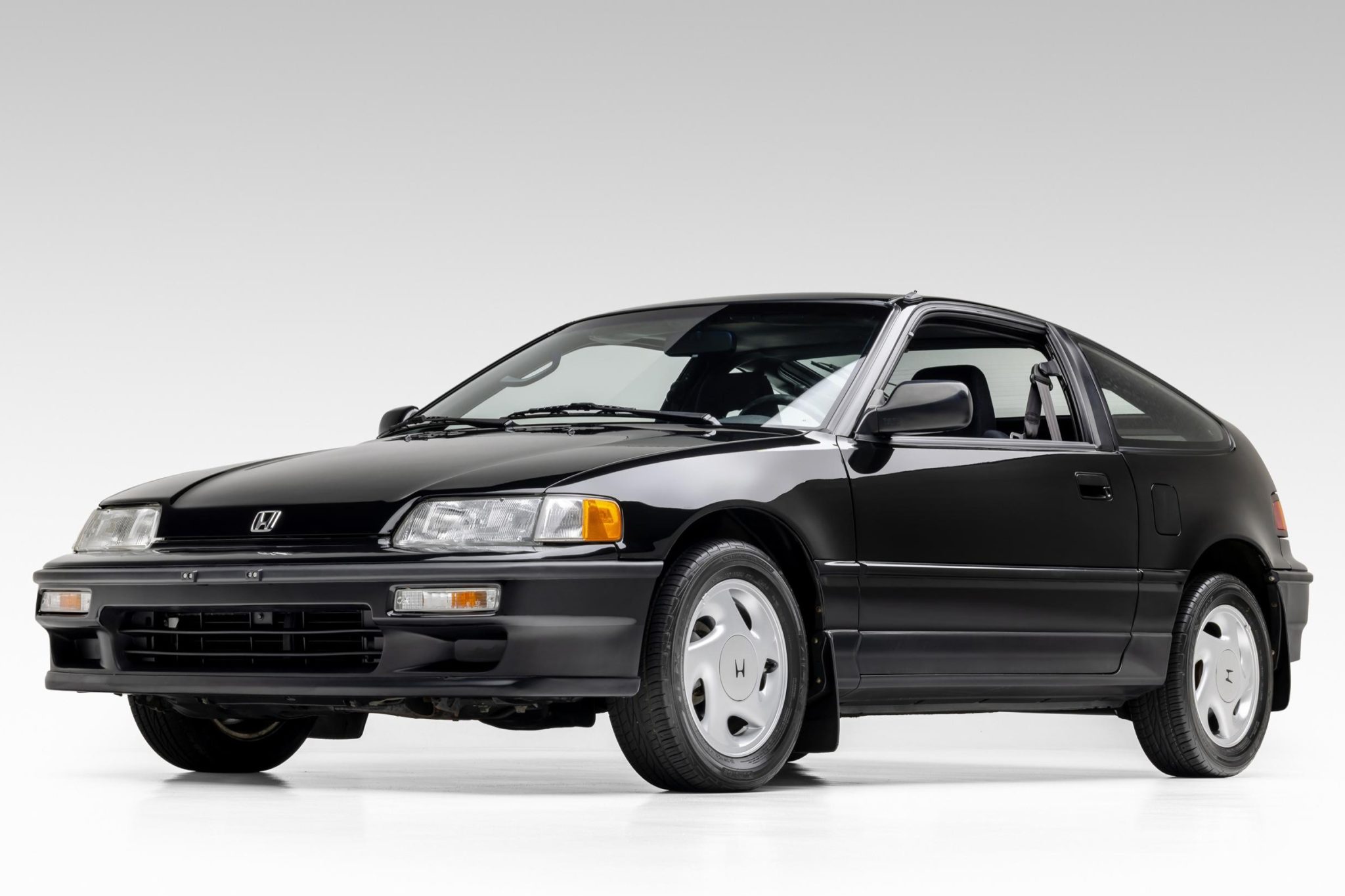 1990 Honda CRX Si