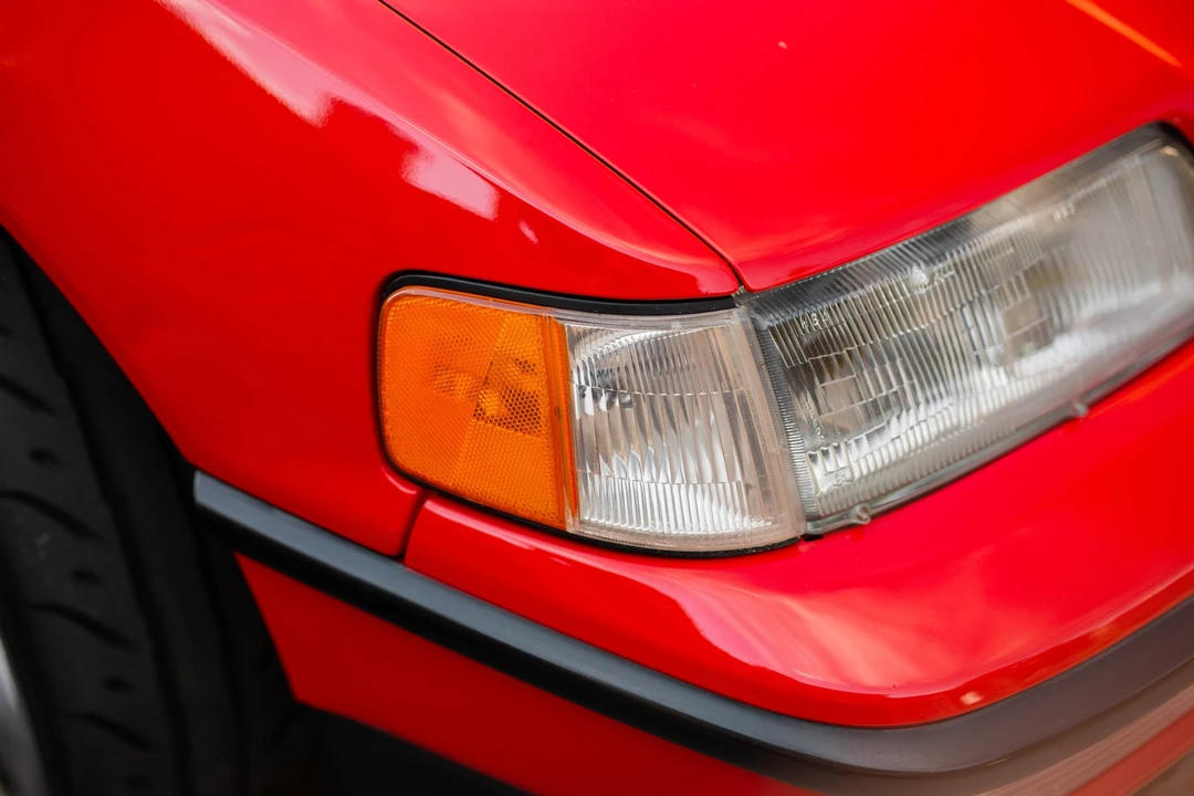 1990 Honda CR-X 2nd Gen - Image 19 of 31