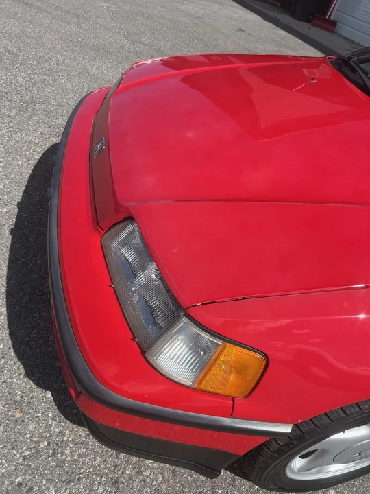 1990 Honda CR-X 2nd Gen - Image 26 of 31