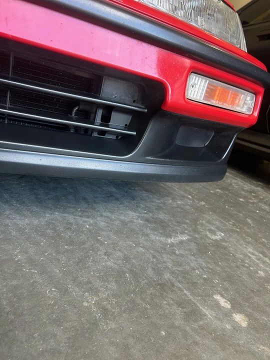 1990 Honda CR-X 2nd Gen - Image 22 of 31