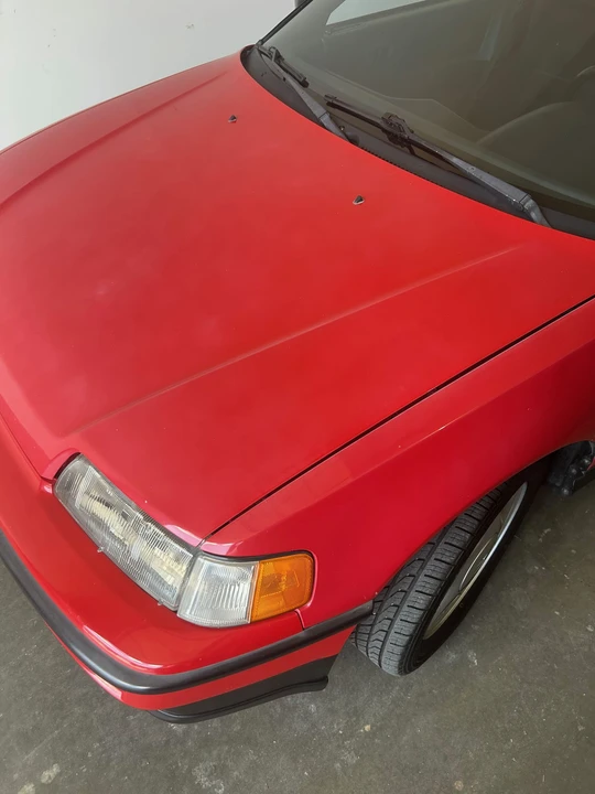1990 Honda CR-X 2nd Gen - Image 27 of 31