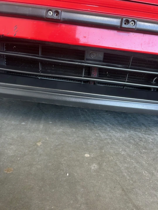 1990 Honda CR-X 2nd Gen - Image 19 of 31