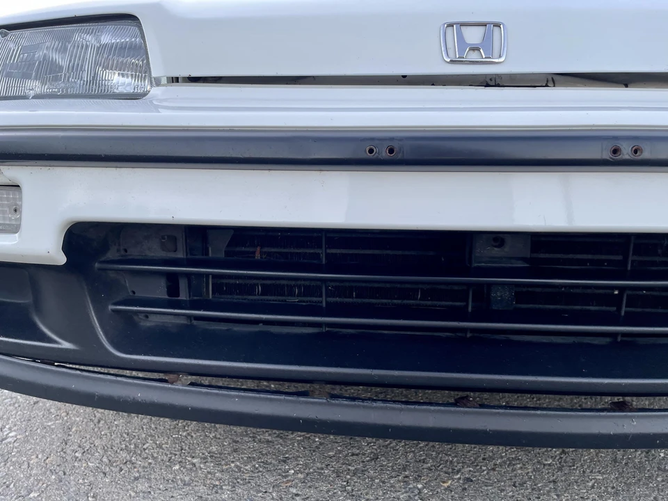 1990 Honda CR-X 2nd Gen - Image 20 of 31