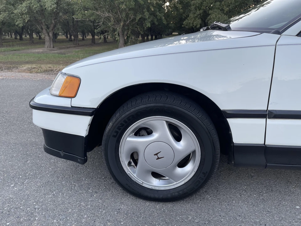 1990 Honda CR-X 2nd Gen - Image 25 of 31
