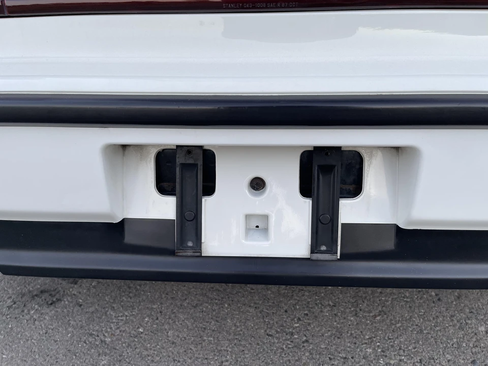 1990 Honda CR-X 2nd Gen - Image 31 of 31