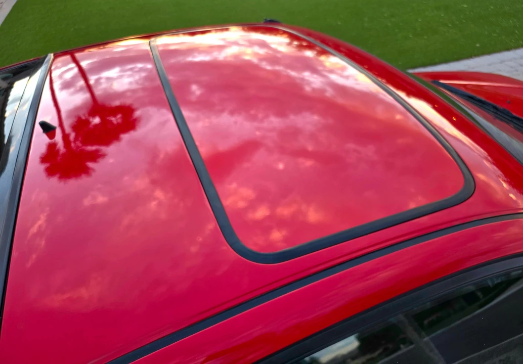 1990 Honda CR-X 2nd Gen - Image 31 of 31