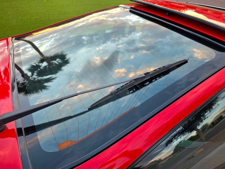 1990 Honda CR-X 2nd Gen - Image 22 of 31