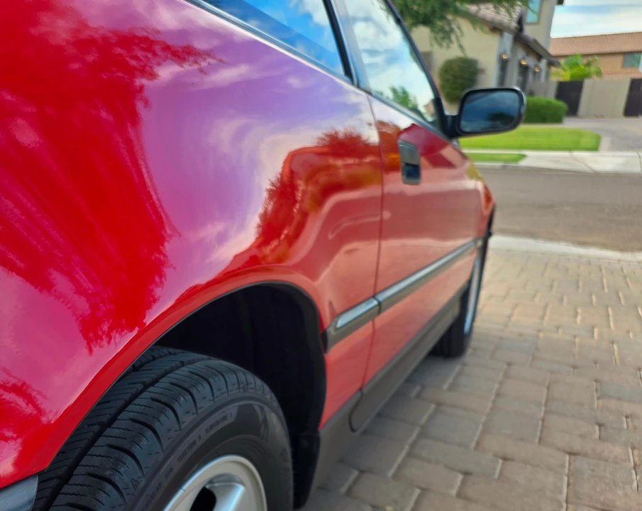 1990 Honda CR-X 2nd Gen - Image 23 of 31