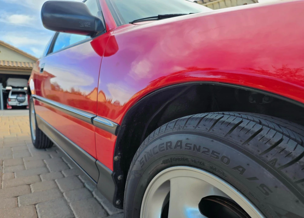 1990 Honda CR-X 2nd Gen - Image 25 of 31