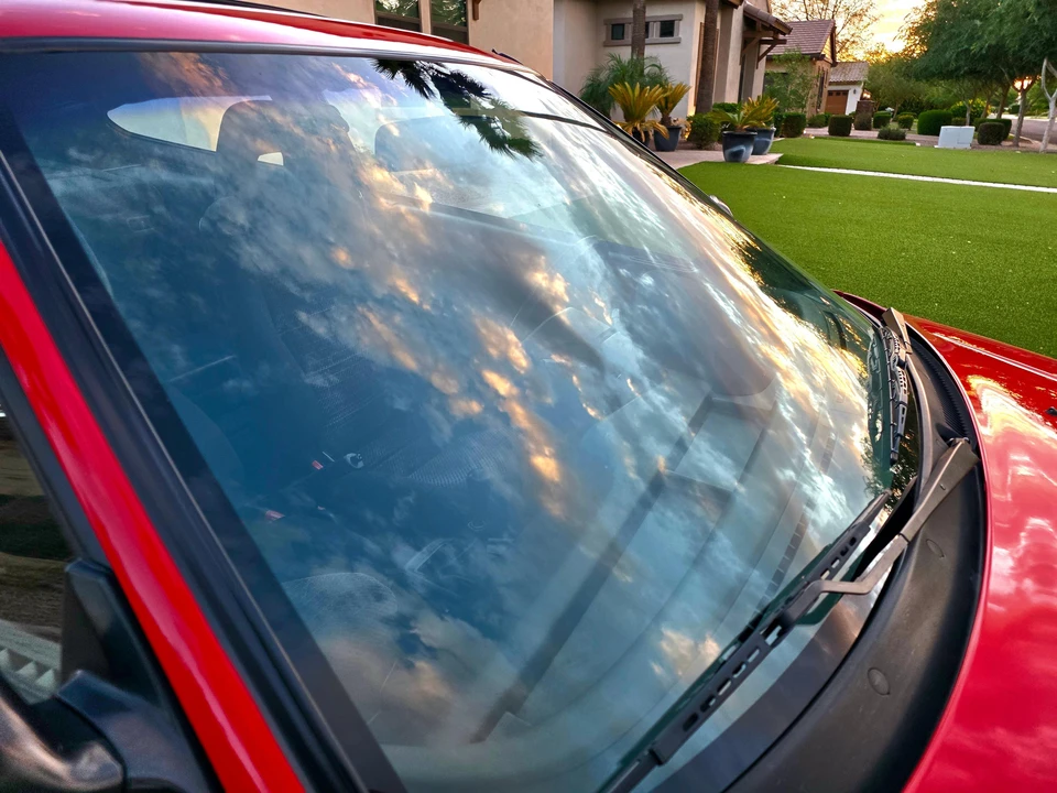 1990 Honda CR-X 2nd Gen - Image 24 of 31