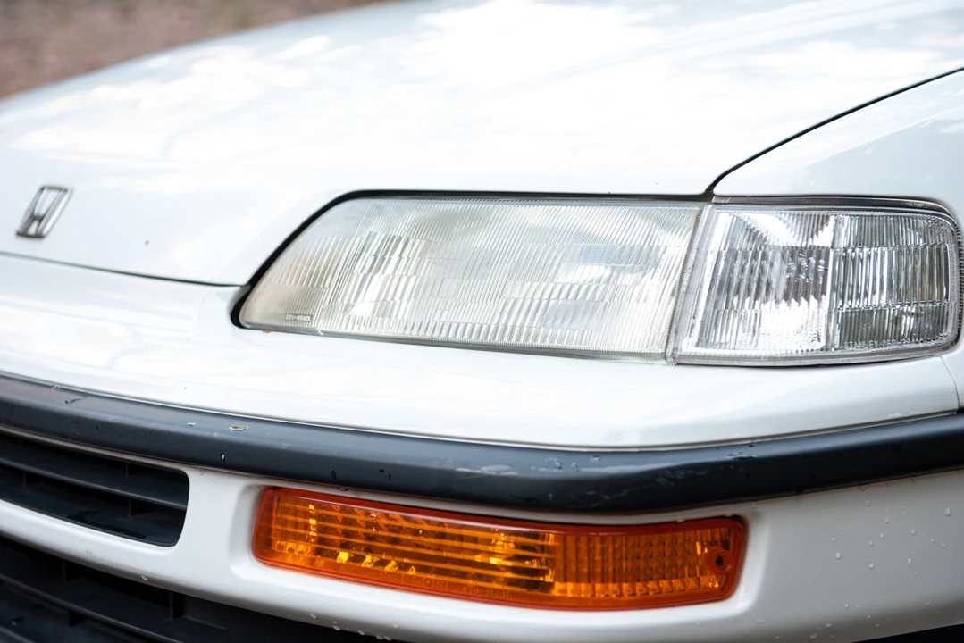1990 Honda CR-X 2nd Gen - Image 14 of 31