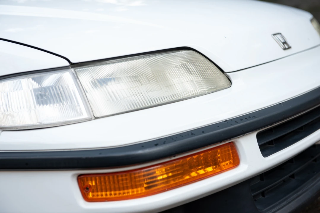 1990 Honda CR-X 2nd Gen - Image 16 of 31