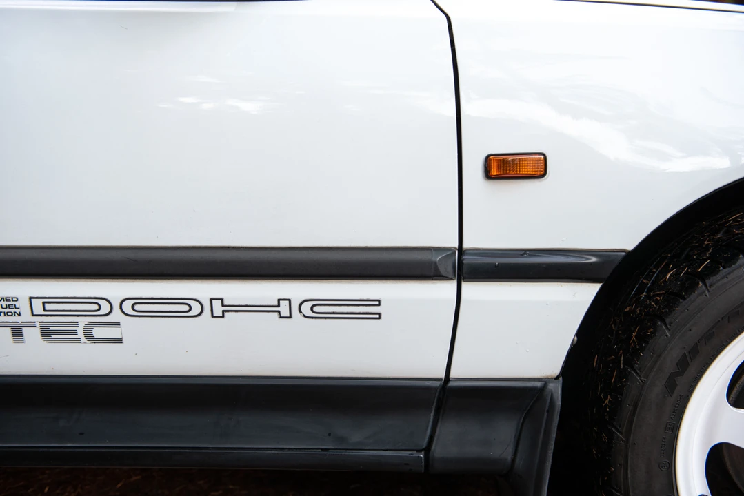 1990 Honda CR-X 2nd Gen - Image 24 of 31