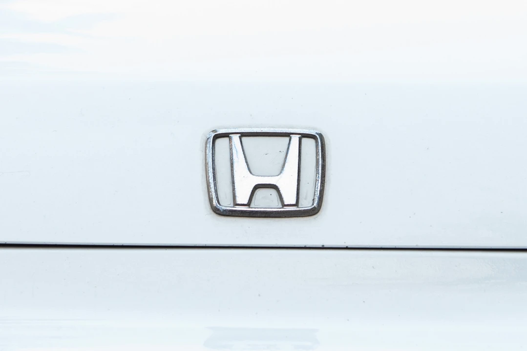 1990 Honda CR-X 2nd Gen - Image 27 of 31