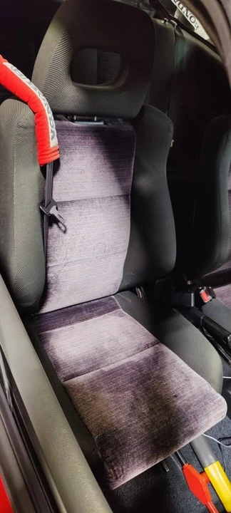 1990 Honda Civic 4th Gen - Image 8 of 17