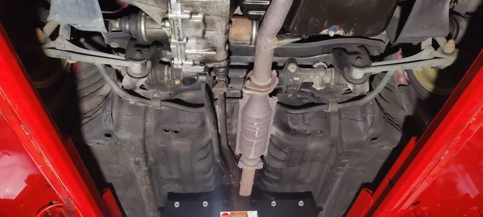 1990 Honda Civic 4th Gen - Image 13 of 17