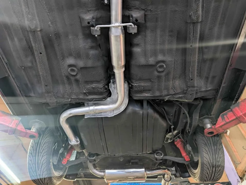 1990 Honda CR-X 2nd Gen - Image 7 of 15