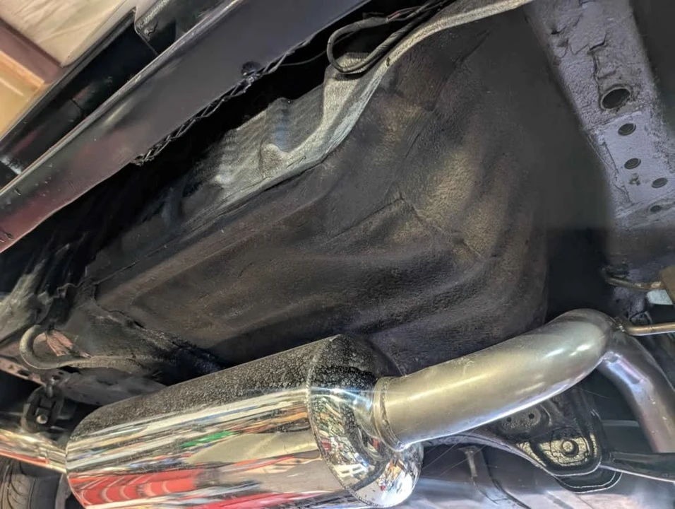 1990 Honda CR-X 2nd Gen - Image 12 of 15