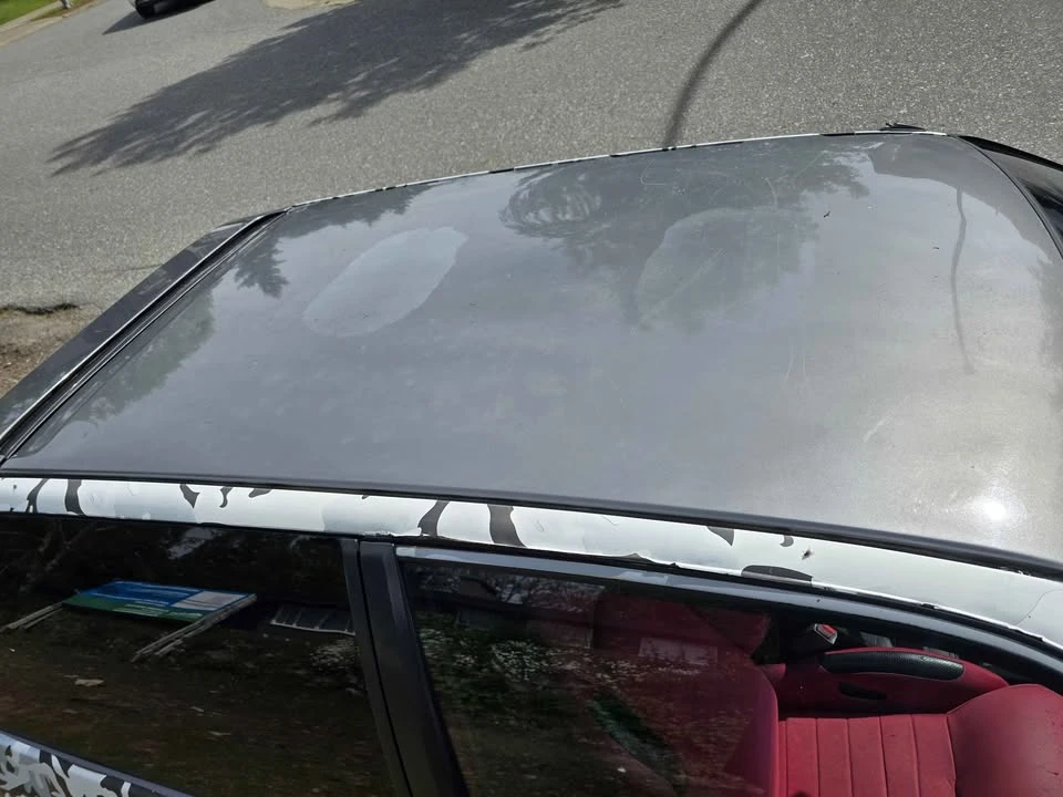 1990 Honda Civic 4th Gen - Image 7 of 20