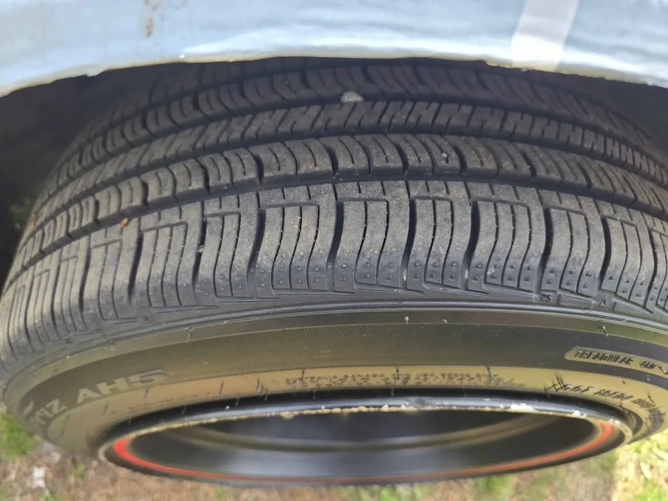 1990 Honda Civic 4th Gen - Image 19 of 20