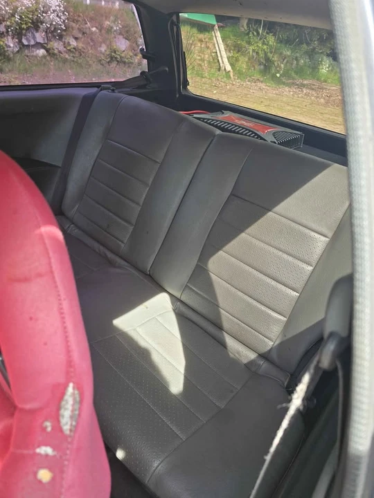 1990 Honda Civic 4th Gen - Image 11 of 20