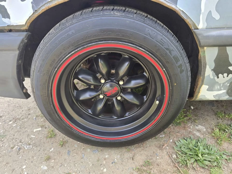 1990 Honda Civic 4th Gen - Image 16 of 20
